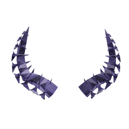 🎃 SPOOKY HORNS✨