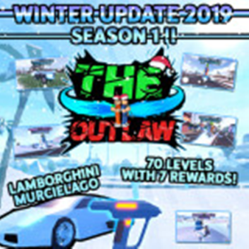 [NEW CITIES !!] THE JB OUTLAW