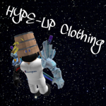 HYPE-UP Clothing