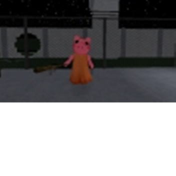 survie in piggy station!