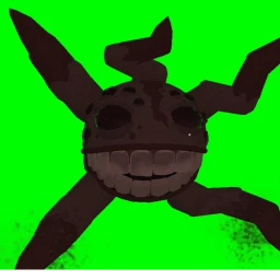 The Nest (My Version) icon