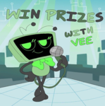 Vee's Gameshow!