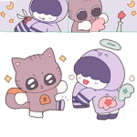 - plush ratz -