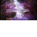 Ultimate detect1ves