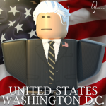 City Of Washington District of Columbia Roleplay