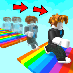 Easy Teleport Obby