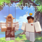 Steaming Designs