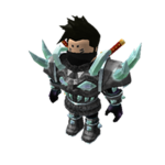 Team Korblox