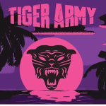 Tyler’s Army
