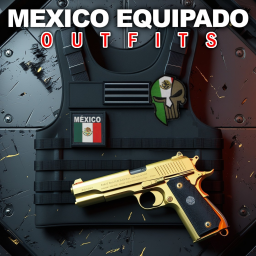Outfits Mexico MX
