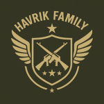 Havrik Family