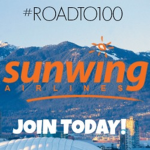 Sunwing Airlines®