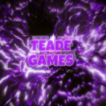 TEADE GAMES