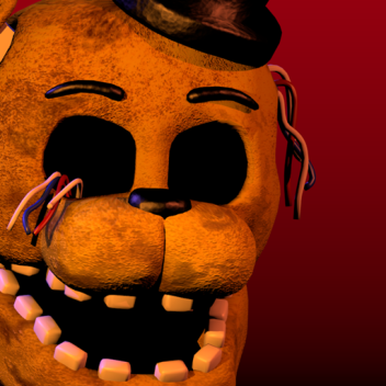 Fnaf rp