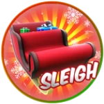 Sleigh