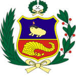 The Holy Imperium of Uzunu