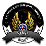 Air Force Systems & Development Command