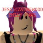 JessicaVinewoodEmily Fans Group