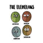 ThE_ElemelonS_Squad