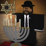 Jewish Roblox Society Group Thumbnail