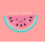 The Sour Melon Squad