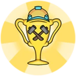 Game Badge Thumbnail