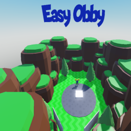 Easy Obby