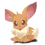 the eevee squad!!!