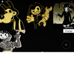 The Inky Fan Group
