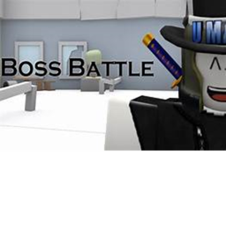 Boss fight Beta