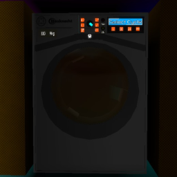 Washing Machine Place