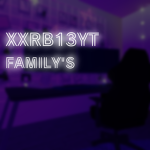 Xxrb13yt family's