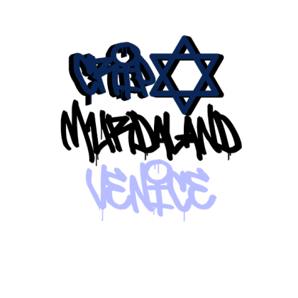 VSC Graffiti-4 Roblox decal