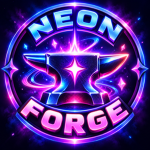 Neon Forge Creations