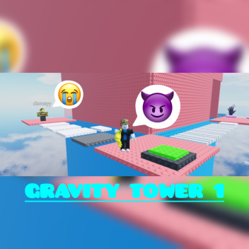 Gravity Tower 1