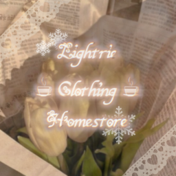 Lightrie clothing HomeStore