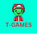 T-Games Roblox Group