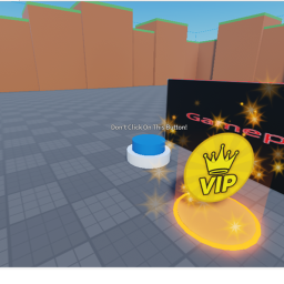 Don't Press On The Blue Button
