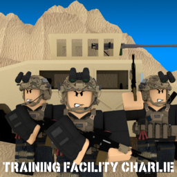 Training Facility - Charlie