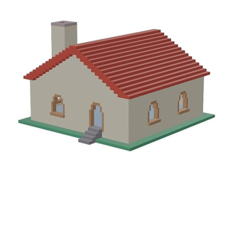 OG lustige Insel (FESTIGT)