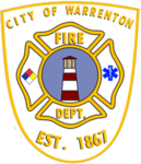 Warrenton Fire Rescue Dept.