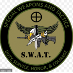 Clear Check S.W.A.T