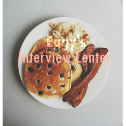 𝕖𝕘𝕘𝕪'𝕤 the pancake diner Interview Center