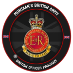 |MBA| - British Officer Program