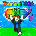 Tsunami2026