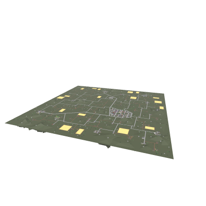 Apocalypse Rising Map (REUPLOAD)