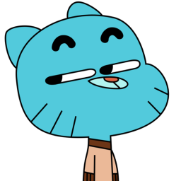 gumballs house