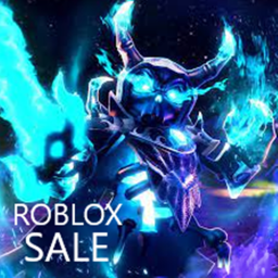 RobloxSale Island
