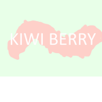 Kiwi Berry Clothes