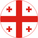 Georgia ﹒